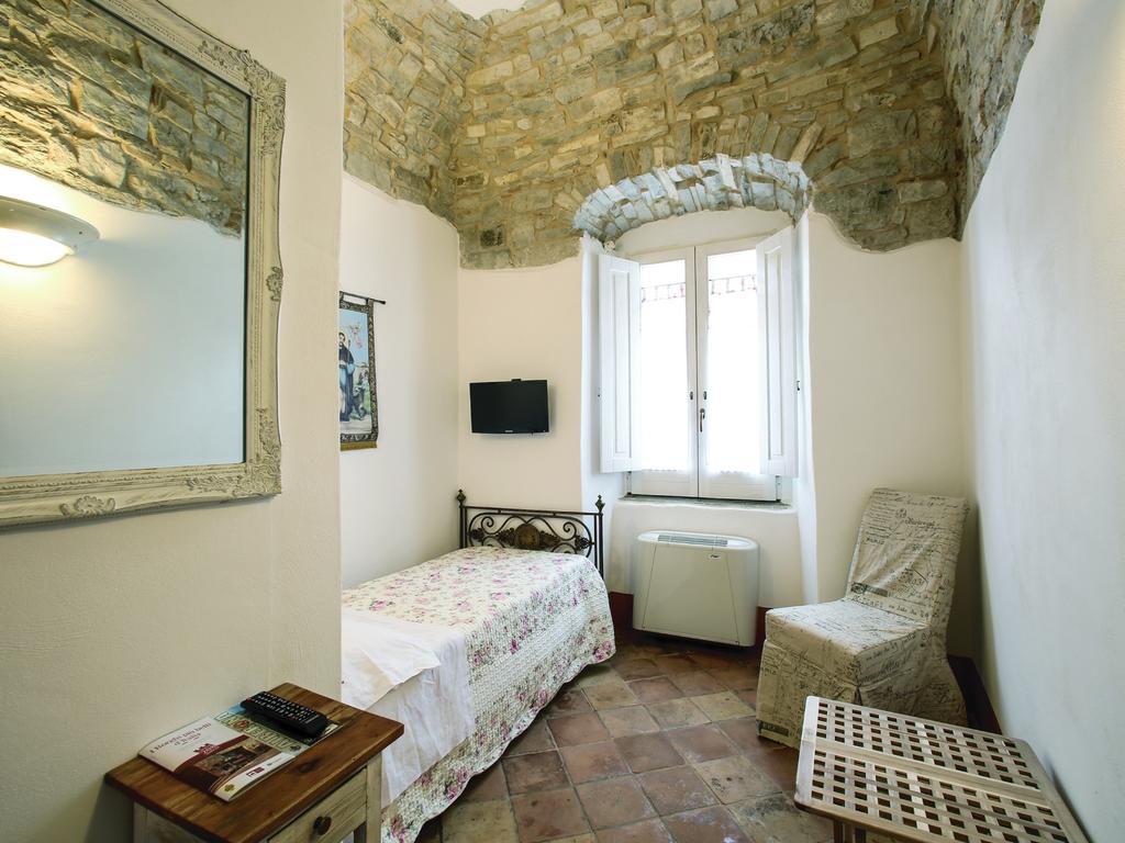 Hotel I Templari Di Alberona Habitación foto