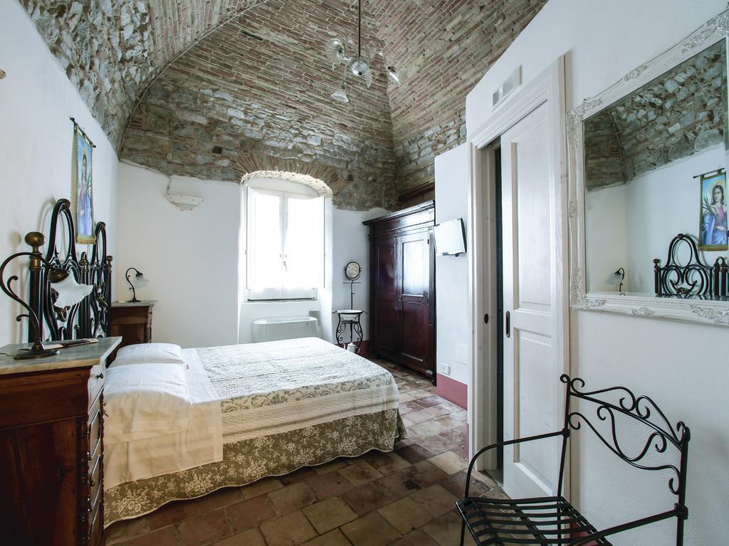Hotel I Templari Di Alberona Habitación foto