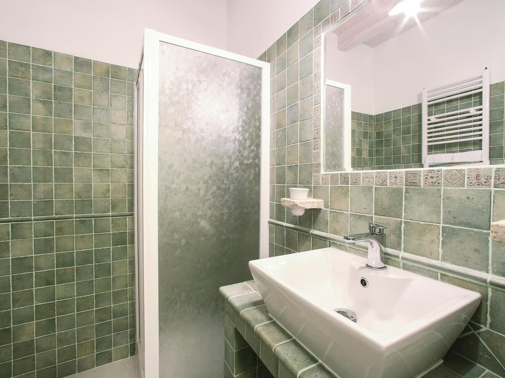 Hotel I Templari Di Alberona Habitación foto